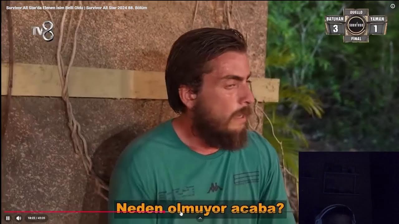 ORMANDA 3 MEYMUN