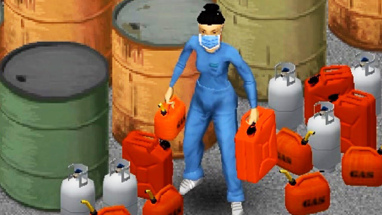 that's a lot of gas.