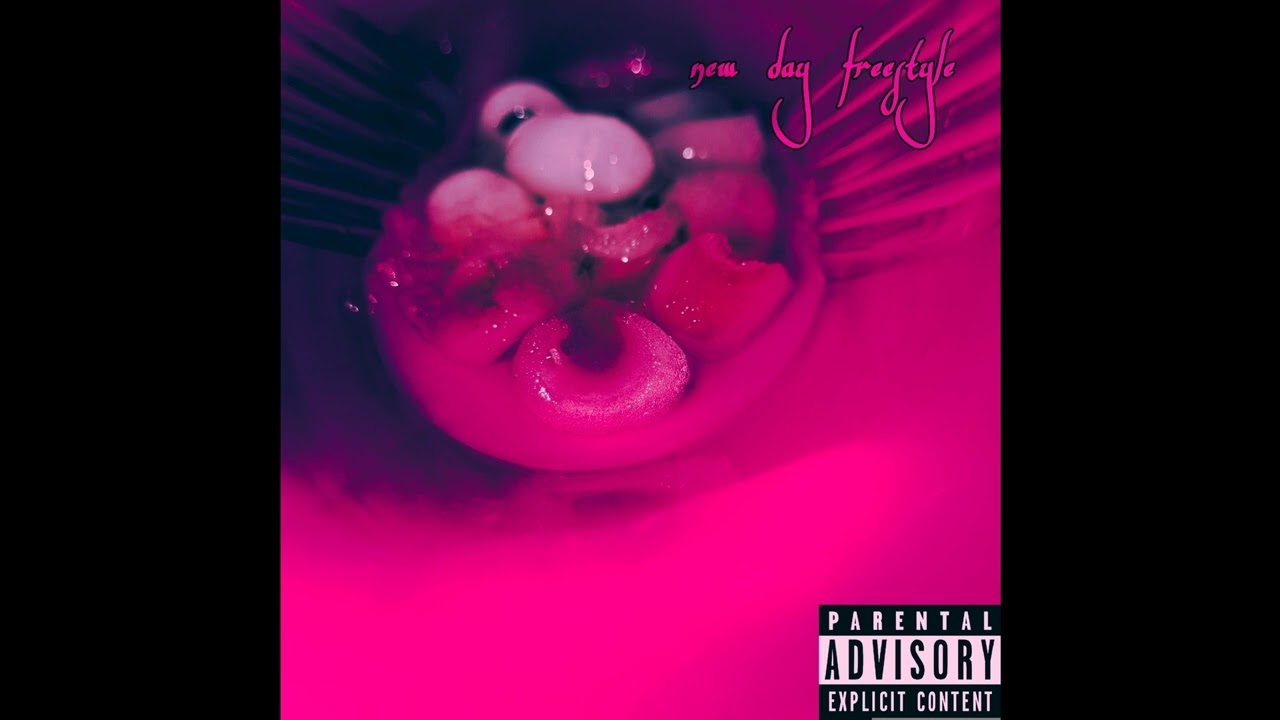 Babygodssj - New Day Freestyle (Prod. P.A) (Underworld Hitz Exclusive)