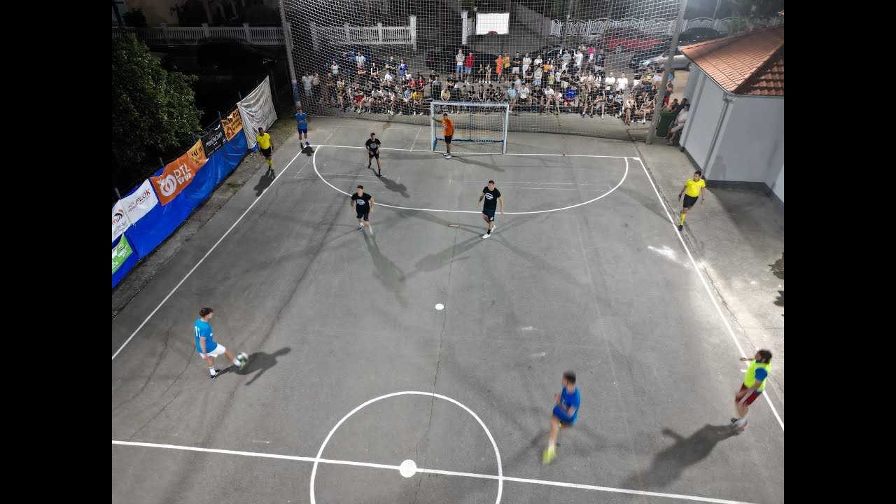 MALO LAOLE finale turnira u malom fudbalu 2024. LORTUS media