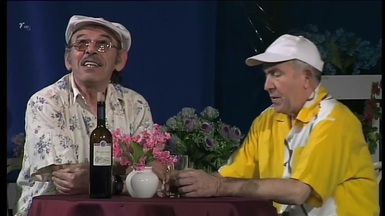 Beqaret (Teater Shqiptar 2011)