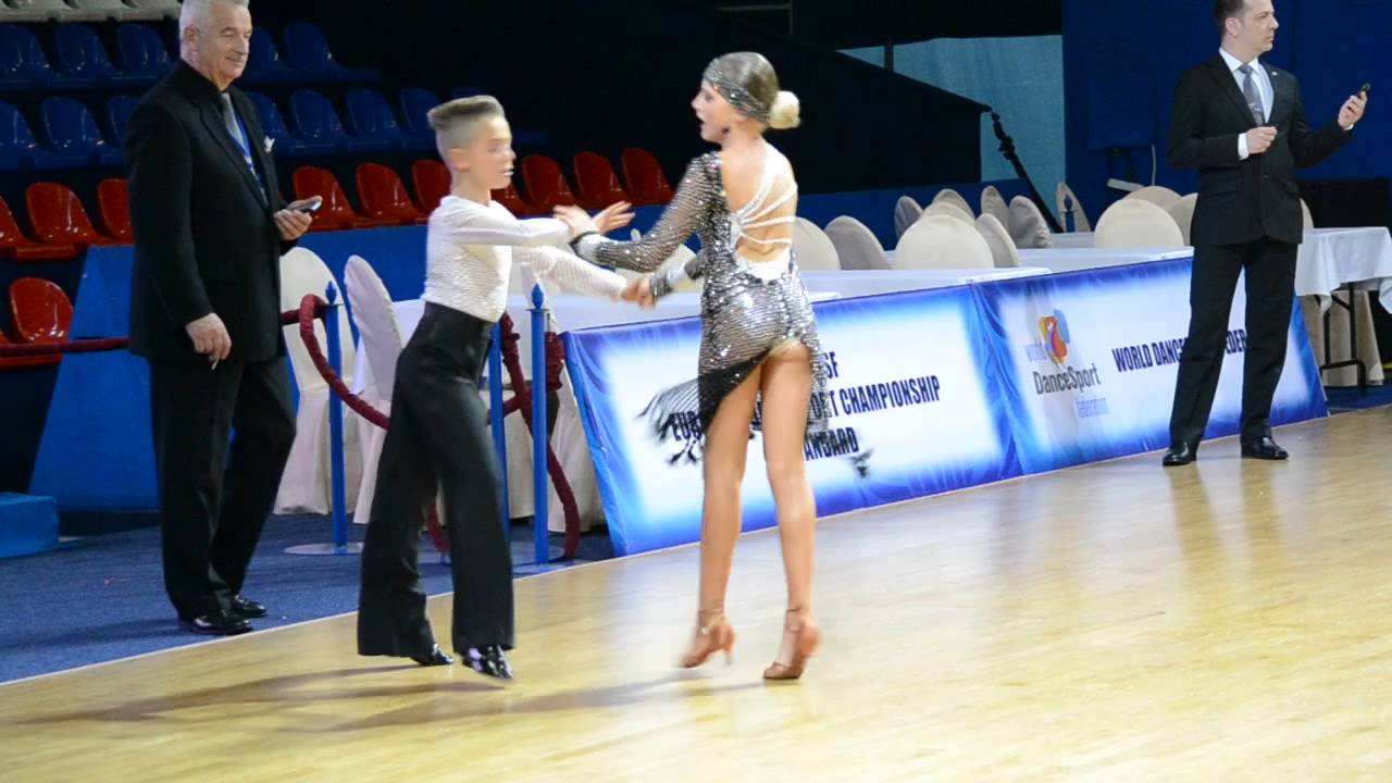 axel et alizée,championnat du monde moscou 2014 10