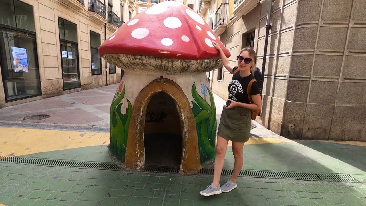 Our Trip to Alicante, Spain (October 2024)