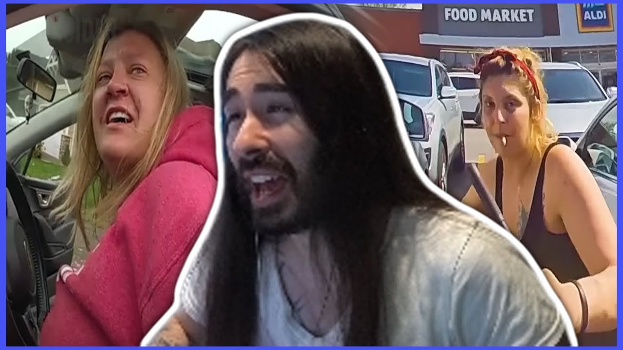 Charlie Feeds His Bodycam Addiction | MoistCr1tikal