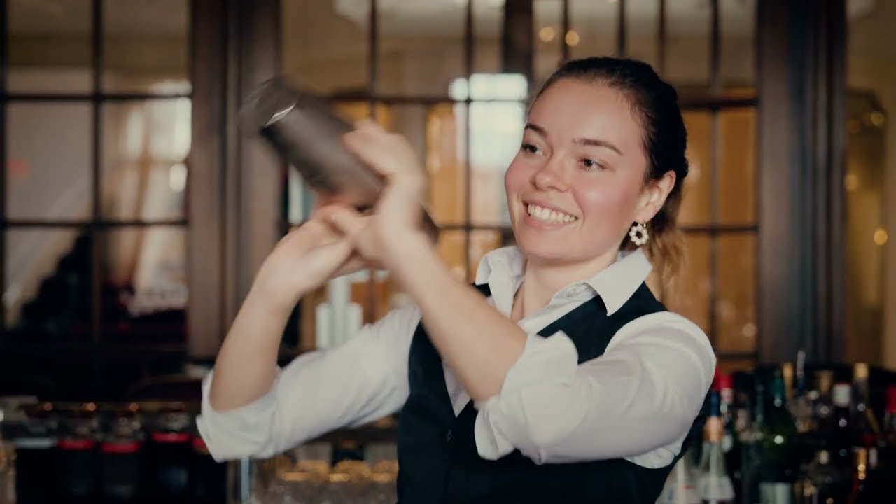 Grand Hotel National Luzern - Fashionable since 1870