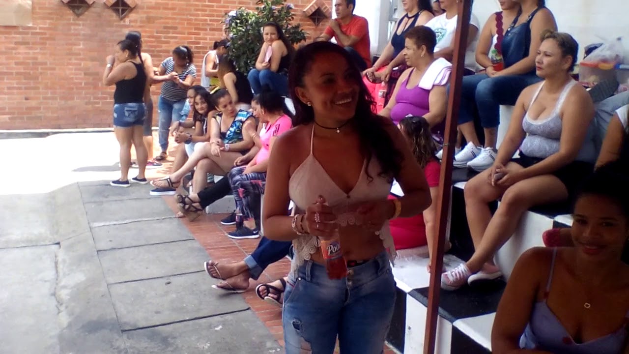 DIA DE LAS MERCEDES BUCARAMANGA