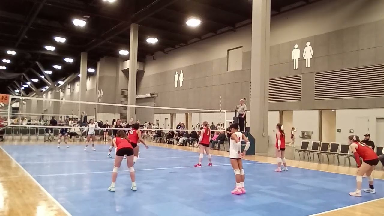 MATCH 1 DAY  VIDEO 1