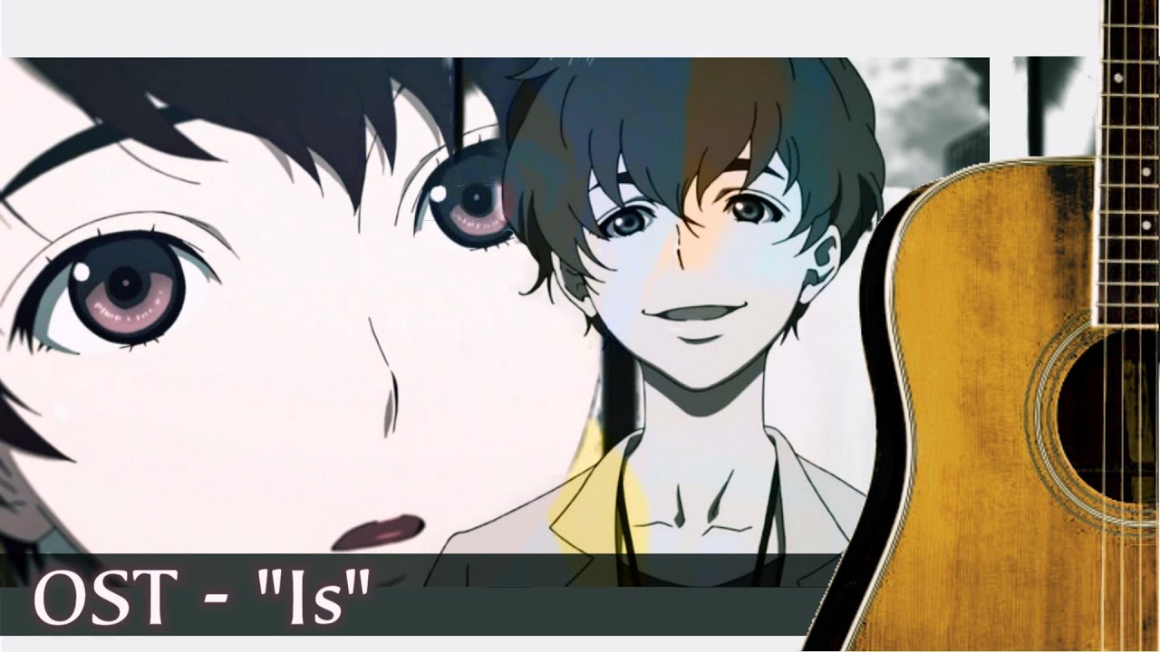 Zankyou No Terror OST - 