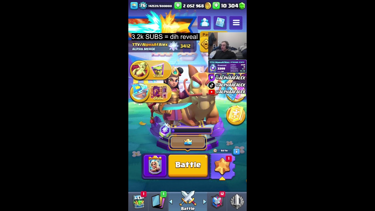 GOAT OF MERGE TACTICS!!! RANK 1 NOW!!! MAKING HISTORY!!!