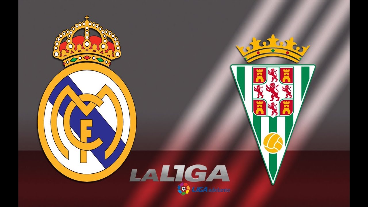 Resumen de Real Madrid Castilla (3-1) Córdoba CF - HD