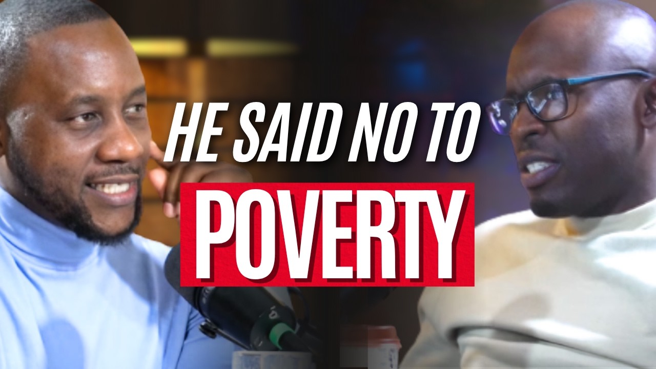 The Money Mindset That Keeps Christians Broke