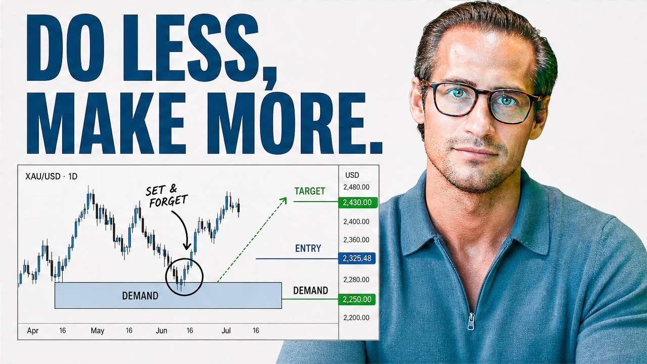10 Trading Lessons I Wish I Knew Earlier
