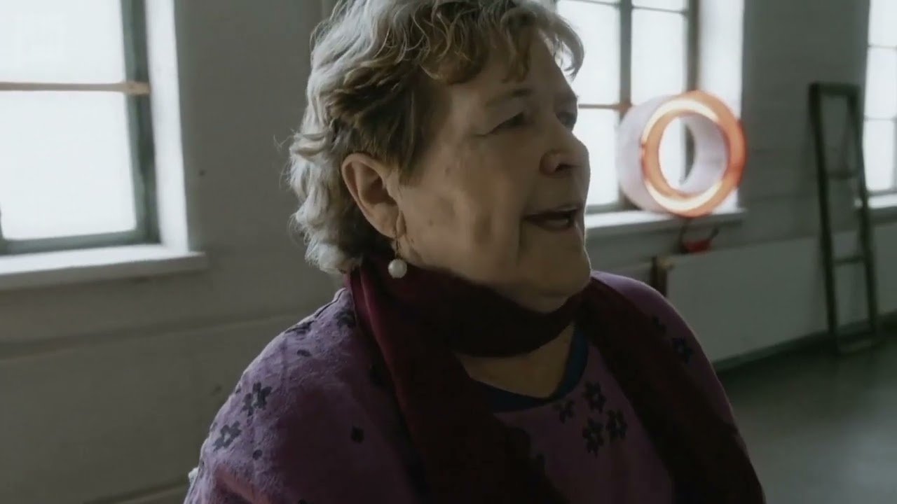 Kaisa Korhonen - Laulu Moldausta (2022)