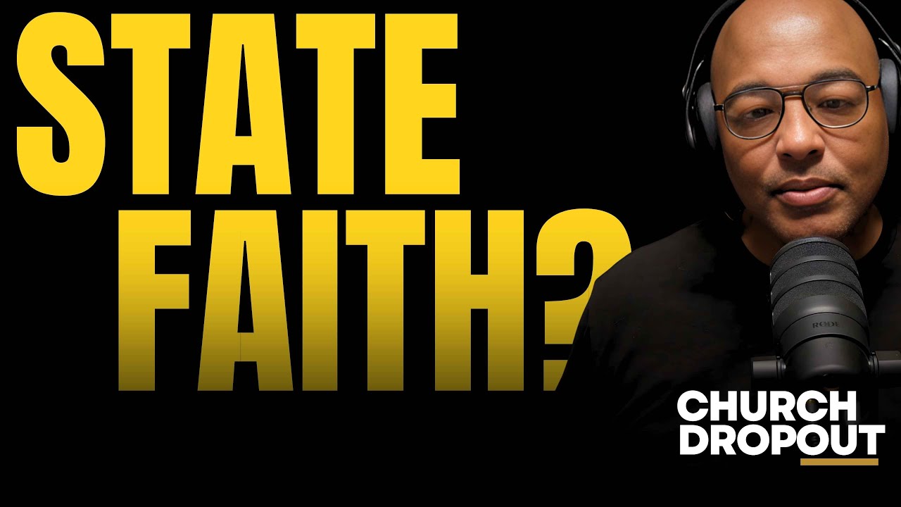 Government is Overtaking & Redefining Christianity
