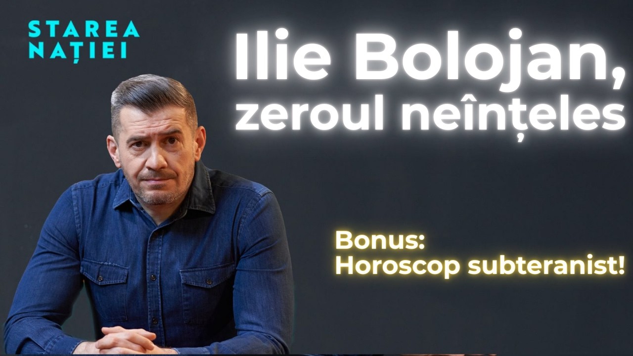 România sub asediu: atacată de putere, de opoziția extremistă, de presă! | Starea Nației 27.01.26