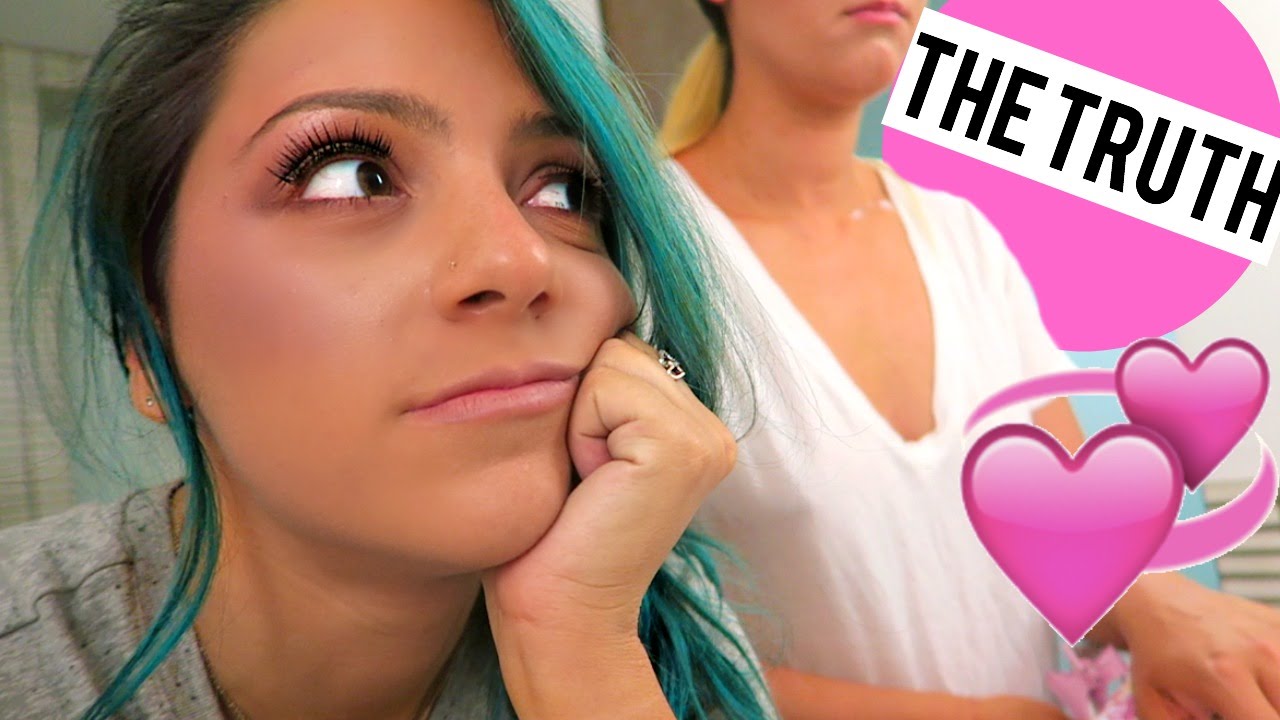 NIKI and ALISHA MARIE Dating?! Couples Massage + GIRLS DAY!
