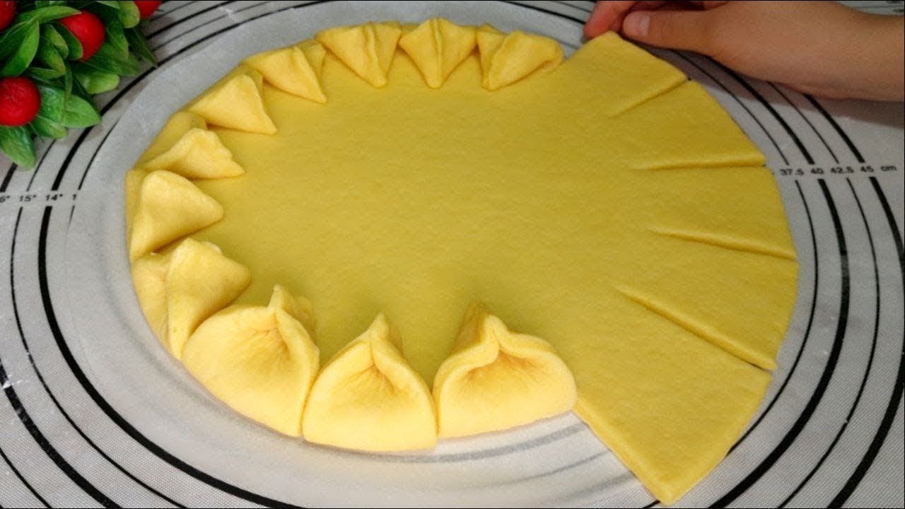 Гениально и Просто! Вкусный Рассыпчатый Творожный Пирог к Чаю! Готовим с Узбечкой!