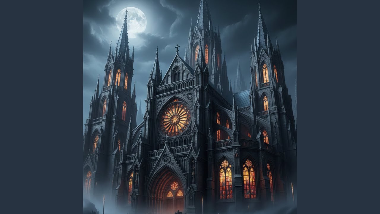 Cathedral of Echoes