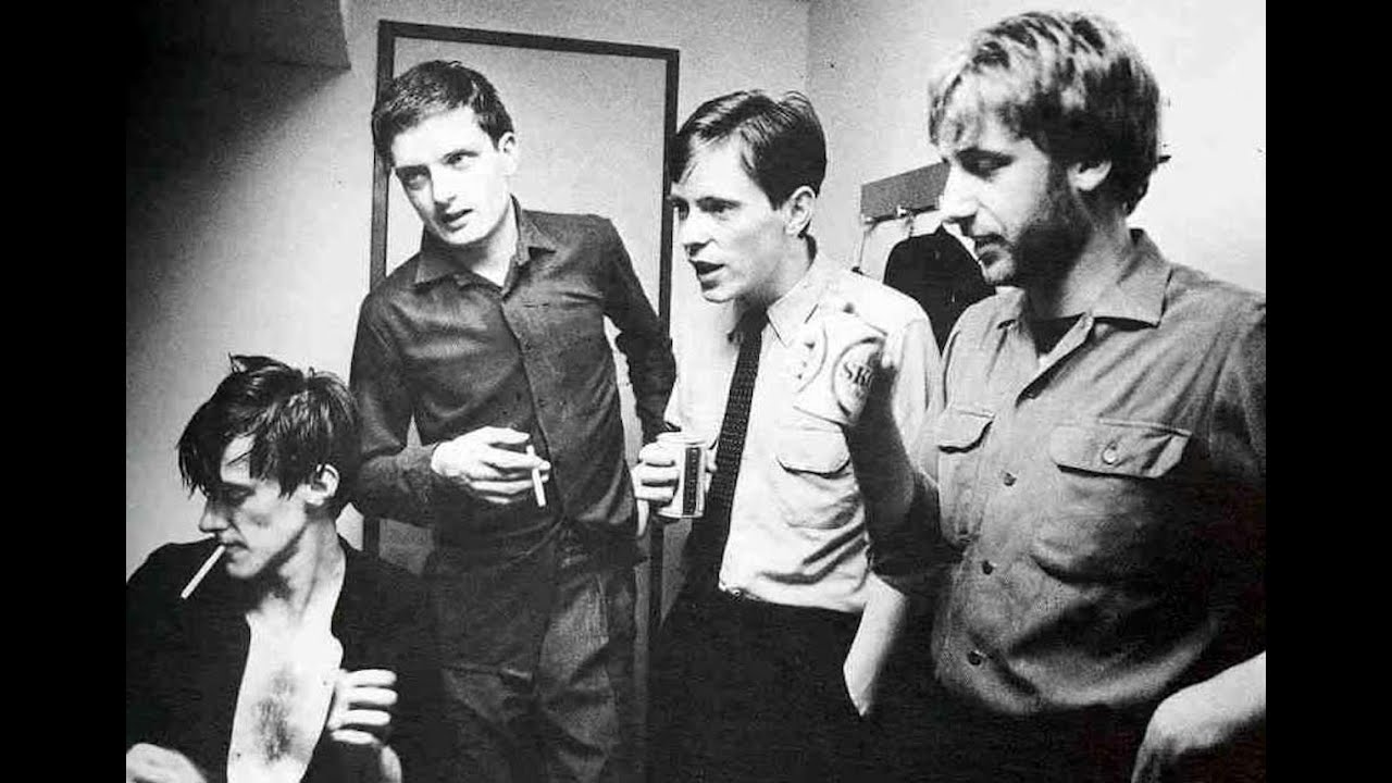 New Order - True Faith (Orginal 12" Version)