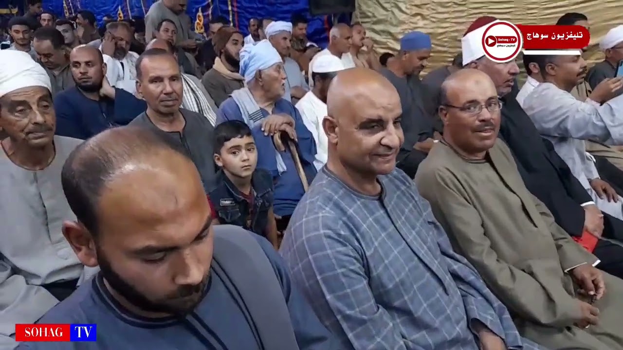فقرات حفل تكريم حفظة كتاب الله بالعصارة مركز دار السلام