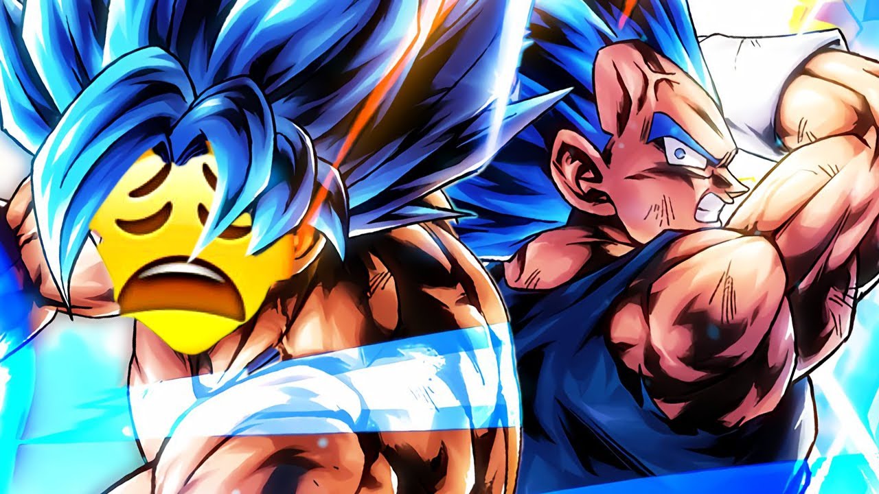 BRO SSB BOIS HIT DIFFERENT!