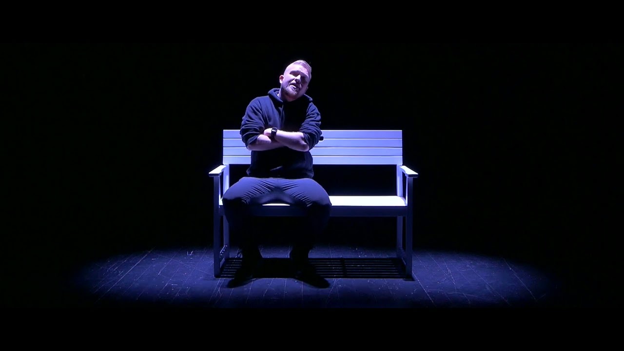 Piekielny - I'm alright