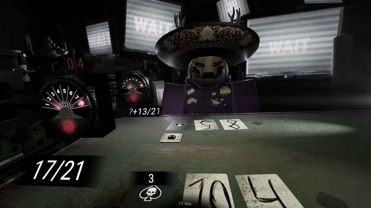 Jack0Pump Blackjack