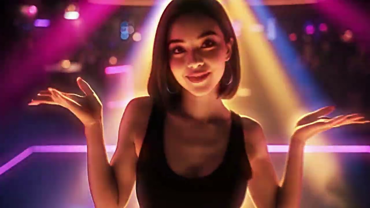 BILKY - HERE (Official Music Video) | Vapour City