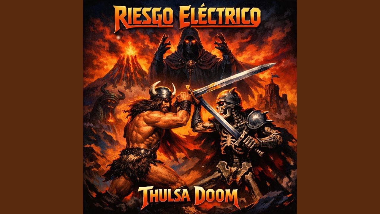 Thulsa Doom