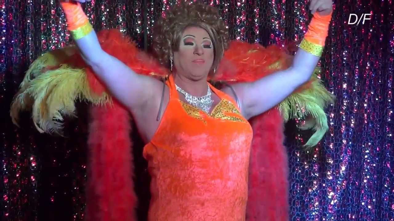 Miss Lucifer -Viva Paradis