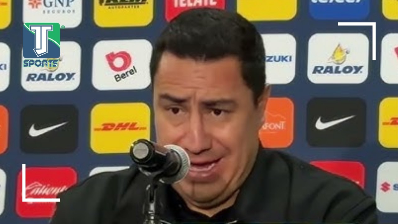 Toluca rompe el invicto de Pumas y Efraín Juárez admite: “Enfrentamos al mejor equipo de la Liga MX”