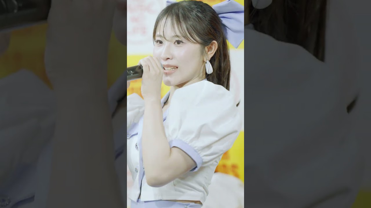 251122 [4K60p] No way / UNICODE [MIO FANCAM]