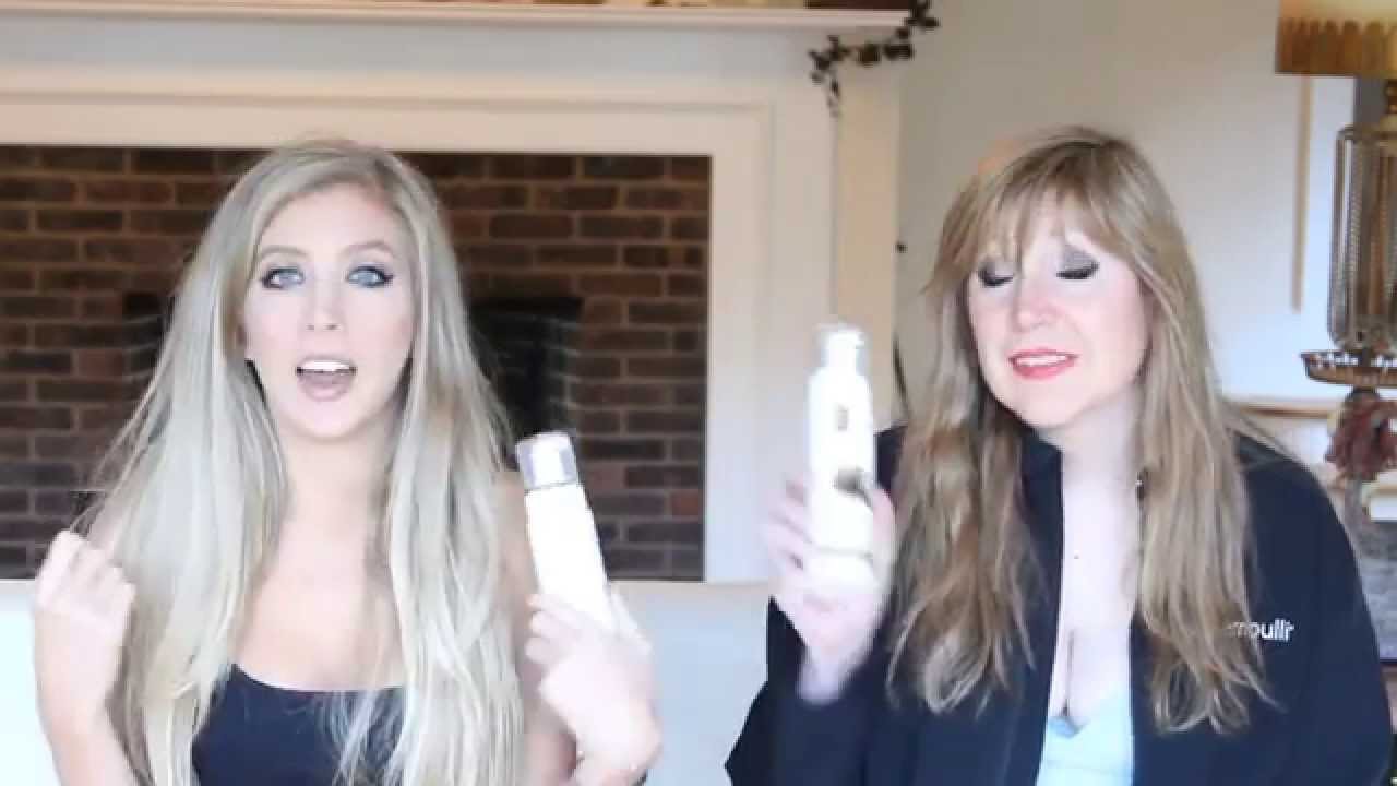 How to Use Self Tanning Mousse Tutorial