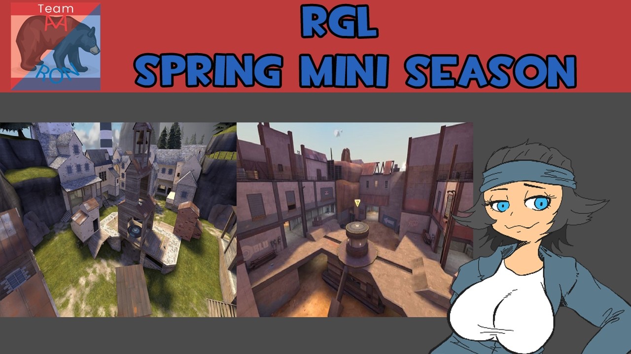AA Scrim 10-02-26 Fscout POV - RGL 6s Spring 2026 Mini Season