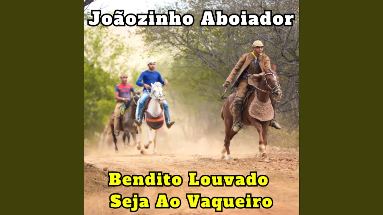 História de um Vaqueiro