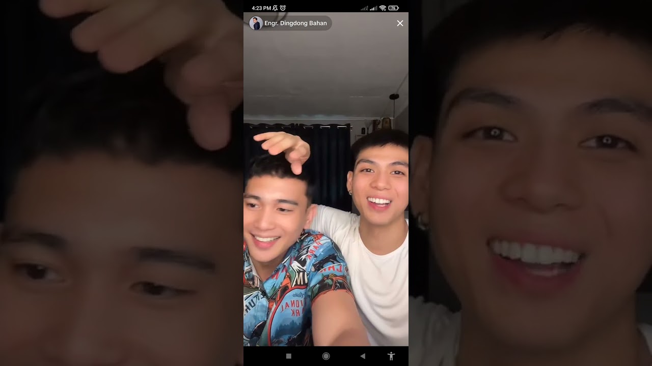 DongPat TikTok live 7/12/2024