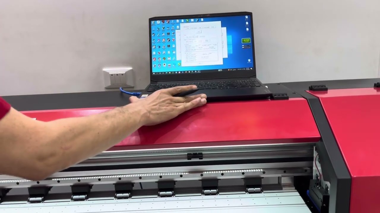 🖨️ مش هتلاقي جودة طباعة Easy Jet هي الحل شركة زووم الوكيل الحصرى✅
