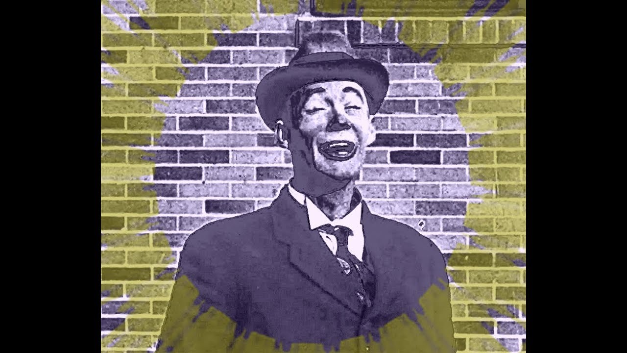 Al St. John - His Taking Ways (1927)