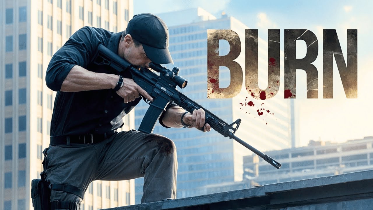 A ruthless killer saves his brother from the mafia&rsquo;s grasp ▶️ Action English Movie