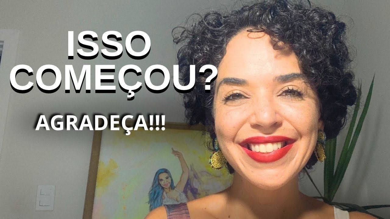 7 SINAIS de que sua NOVA realidade está chegando ( e você já sente isso )