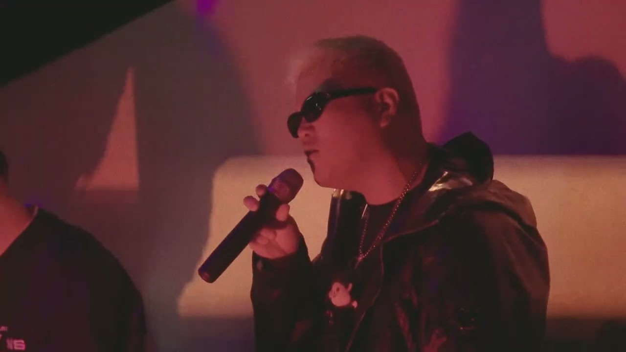 [LIVE CLIP] A FOOL OF LOVE TEARS (눈물뿐인 바보) - iHWAK (조성확) LIVE IN VIEWSIC