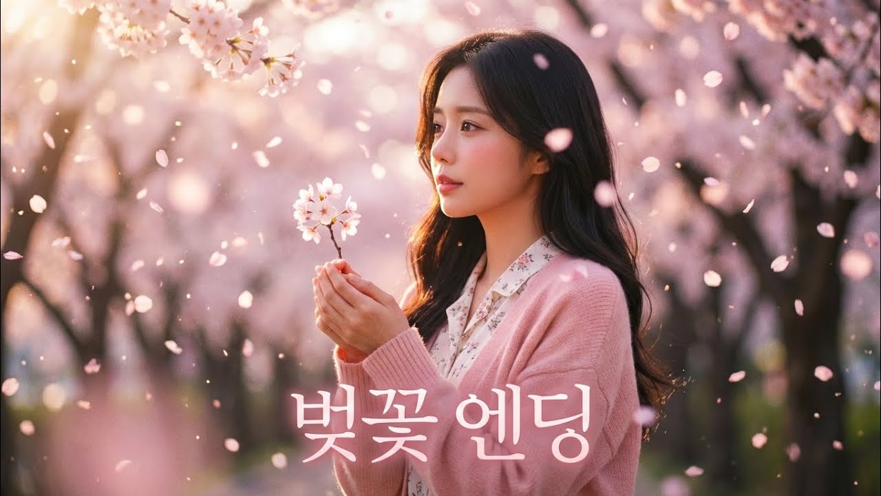 봄의 노래  (LOVE, LOVE ME \ 처음 그자리에) \MV  