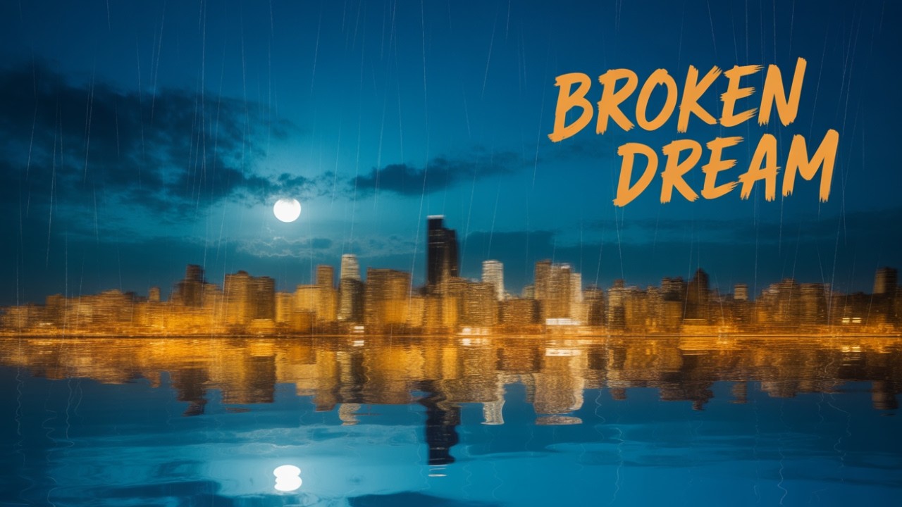 Closer Than Myself – A Deep Emotional Love Song | SoundSafariJams