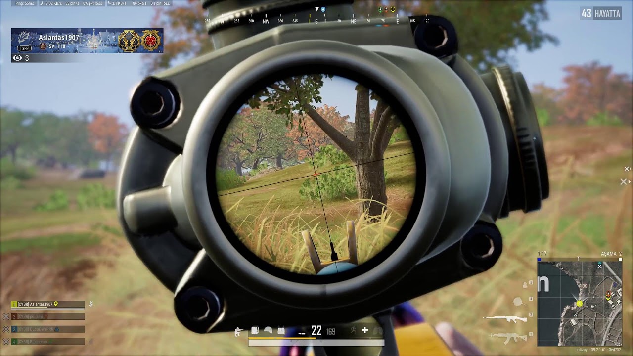 DÜŞME AHMEDİM #pubg #games #gaming #steampubg