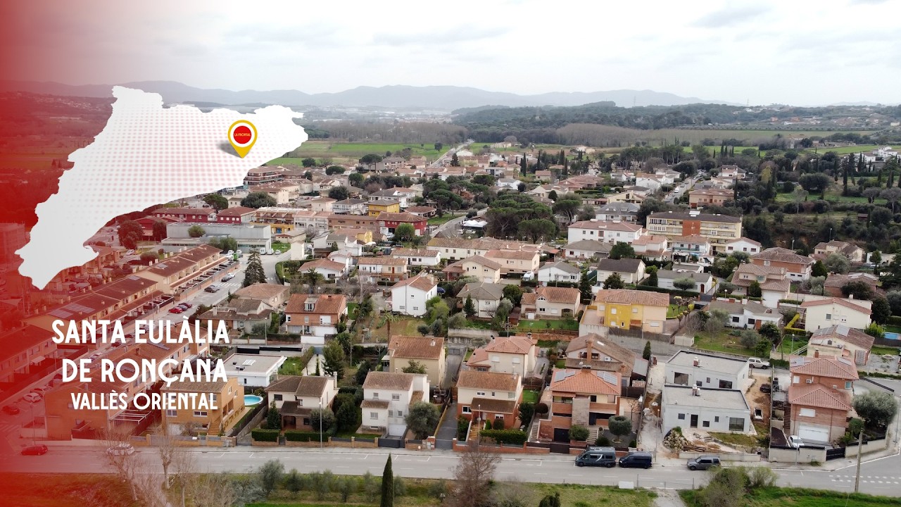 La Frontal Cap. 28 CE Santa Eulàlia de Ronçana (Temporada 6)