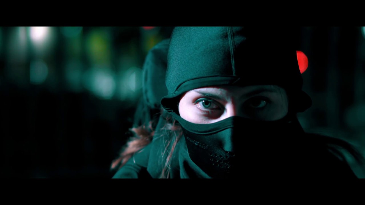 Foley Pit Project - The Spy