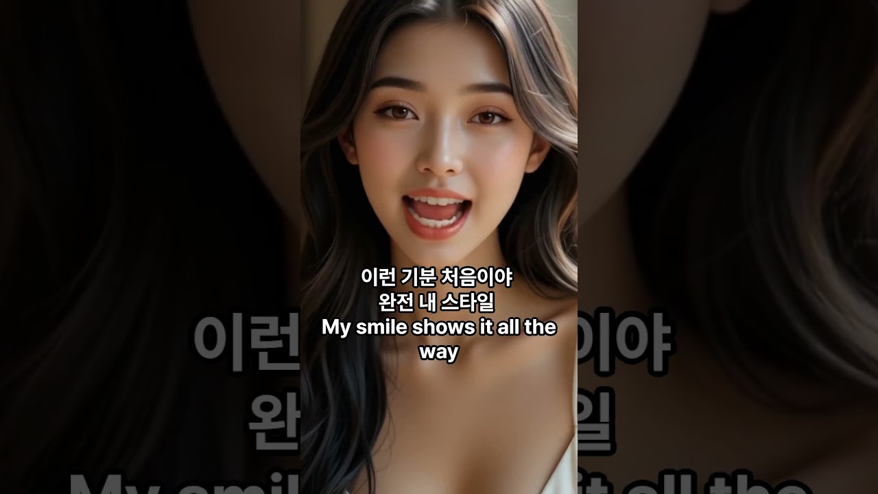 You caught my heart #YouCaughtMyHeart #TrotPop #KoreanTrot #CatchySong #DanceTrot #KPopTrot