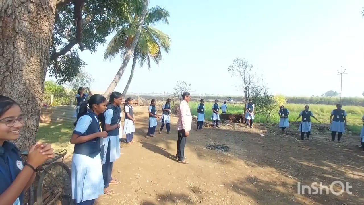 वनभोजन 2025-26