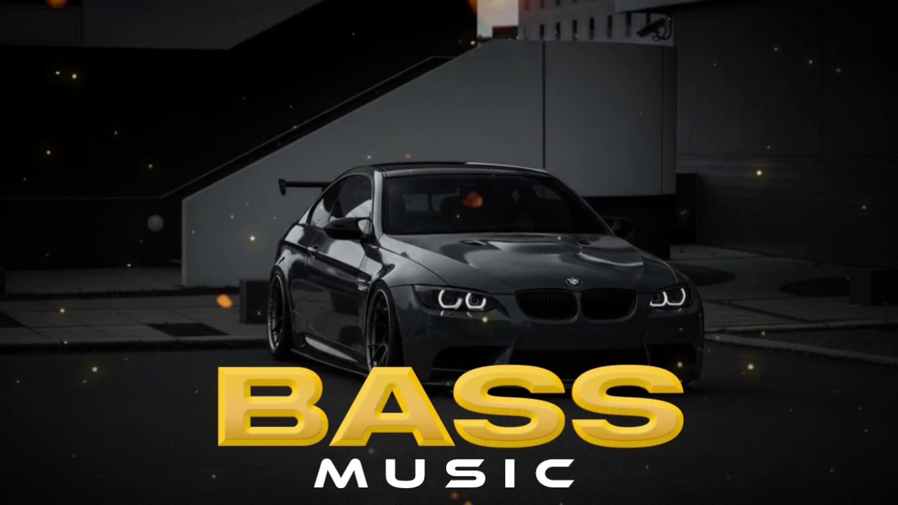 Bass Boosted Car Music 2026 🛣️🚗 Deep Mix