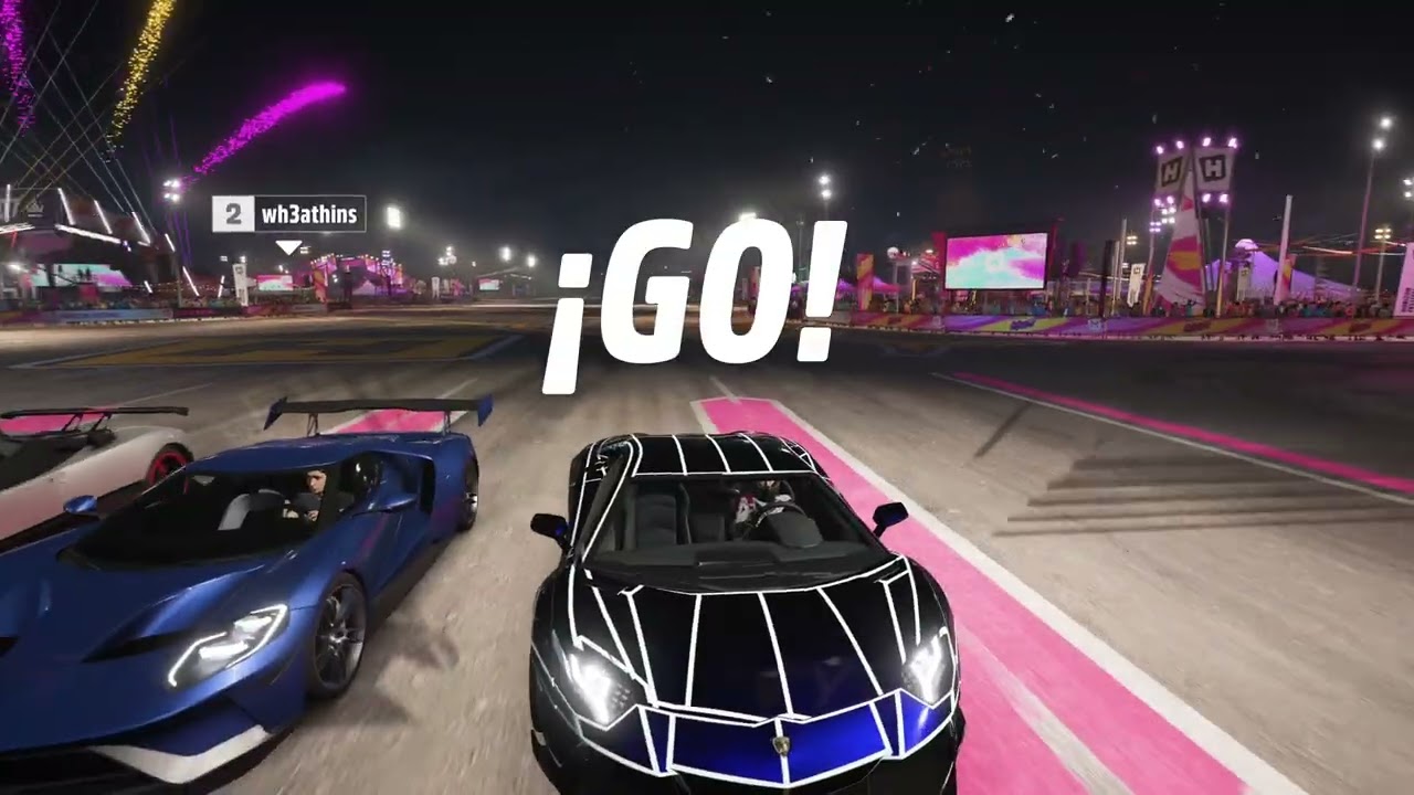 The Crew 2 LAMBORGiNi Aventdor LP700-4 Pro Settings max 320 (2012)